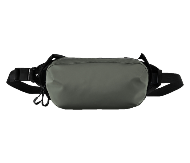 WANDRD D1 Fanny Pack Wasatch Green - 1550159 - zdjęcie